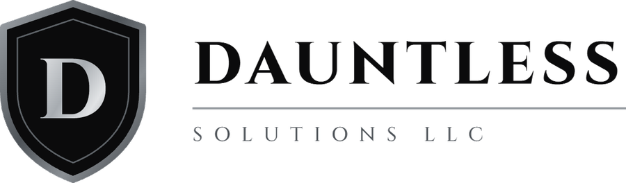 DAUNTLESS SOLUTIONS LLC
